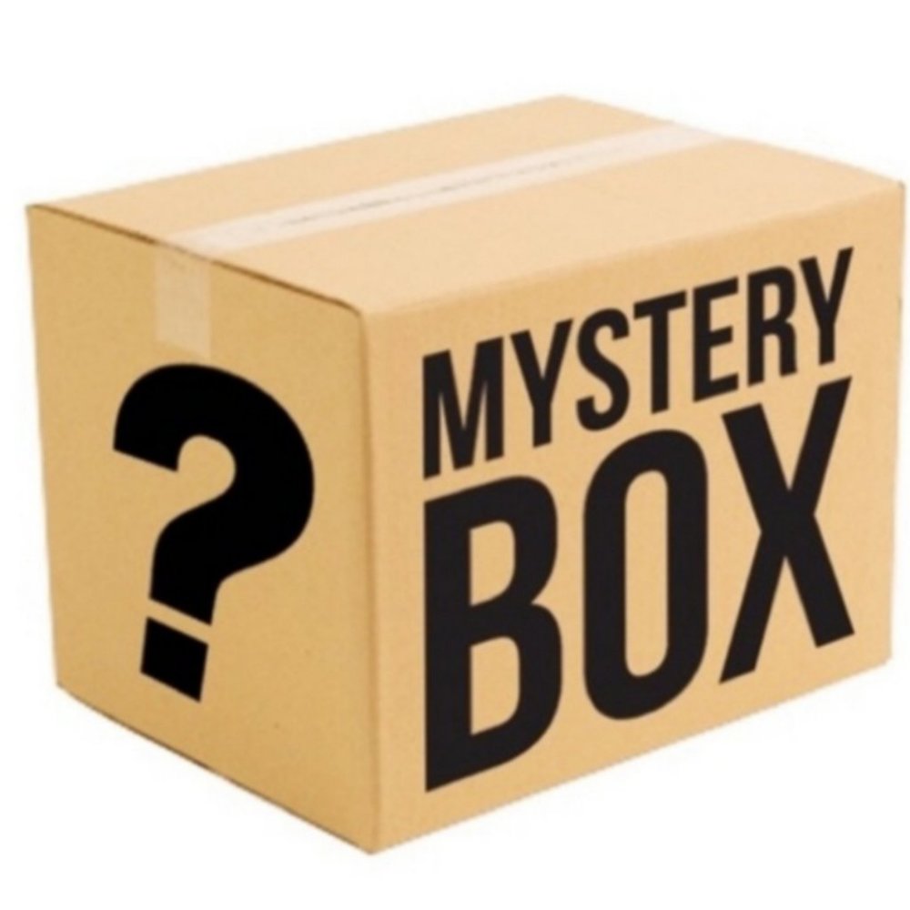 Ten pieces mixes sizes